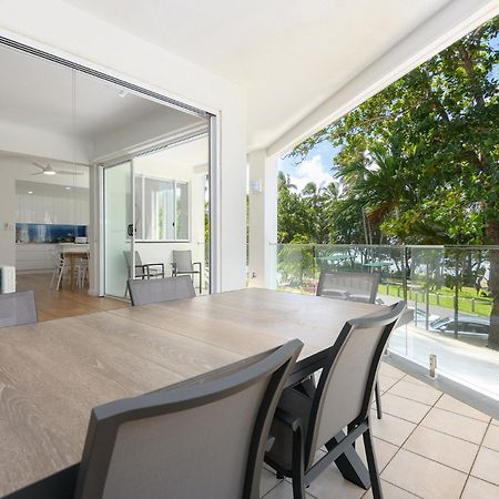 Beaches Holiday Apartments - Official Onsite Reception & Check In Port Douglas Exterior photo