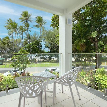 Beaches Holiday Apartments - Official Onsite Reception & Check In Port Douglas Exterior photo