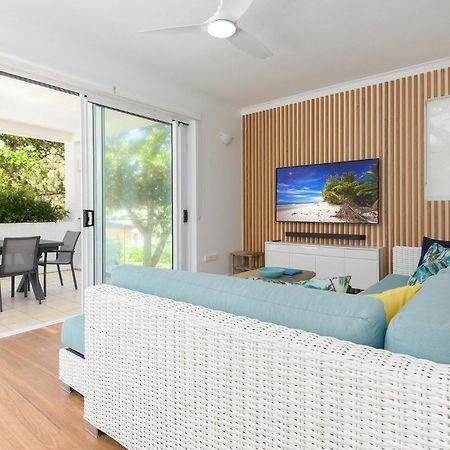 Beaches Holiday Apartments - Official Onsite Reception & Check In Port Douglas Exterior photo