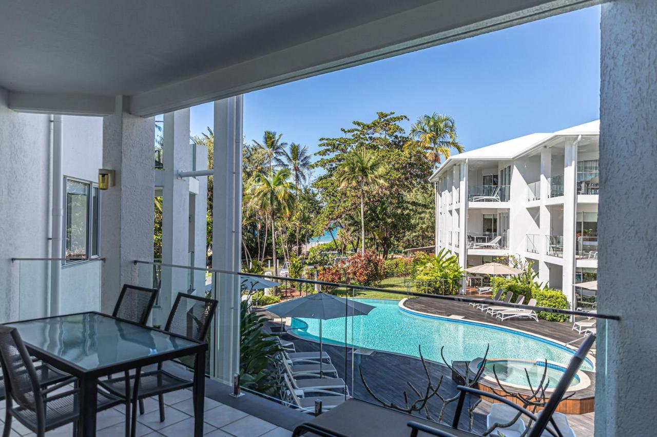 Beaches Holiday Apartments - Official Onsite Reception & Check In Port Douglas Exterior photo