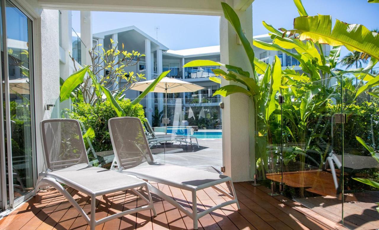 Beaches Holiday Apartments - Official Onsite Reception & Check In Port Douglas Exterior photo