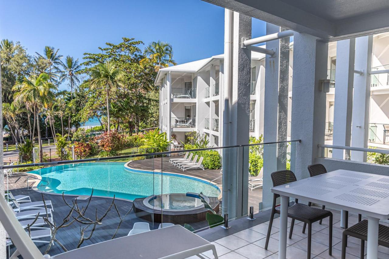 Beaches Holiday Apartments - Official Onsite Reception & Check In Port Douglas Exterior photo