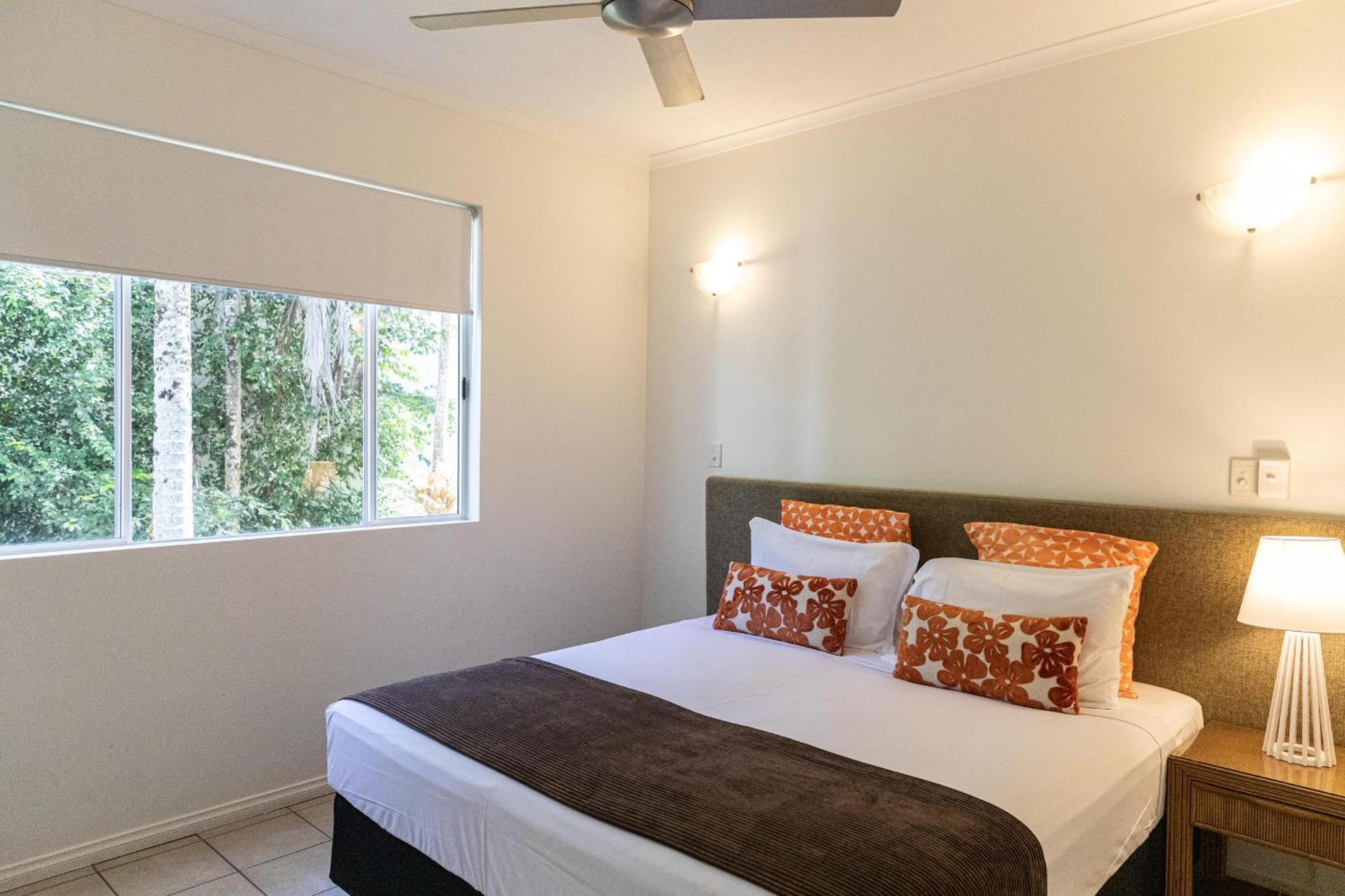 Beaches Holiday Apartments - Official Onsite Reception & Check In Port Douglas Exterior photo