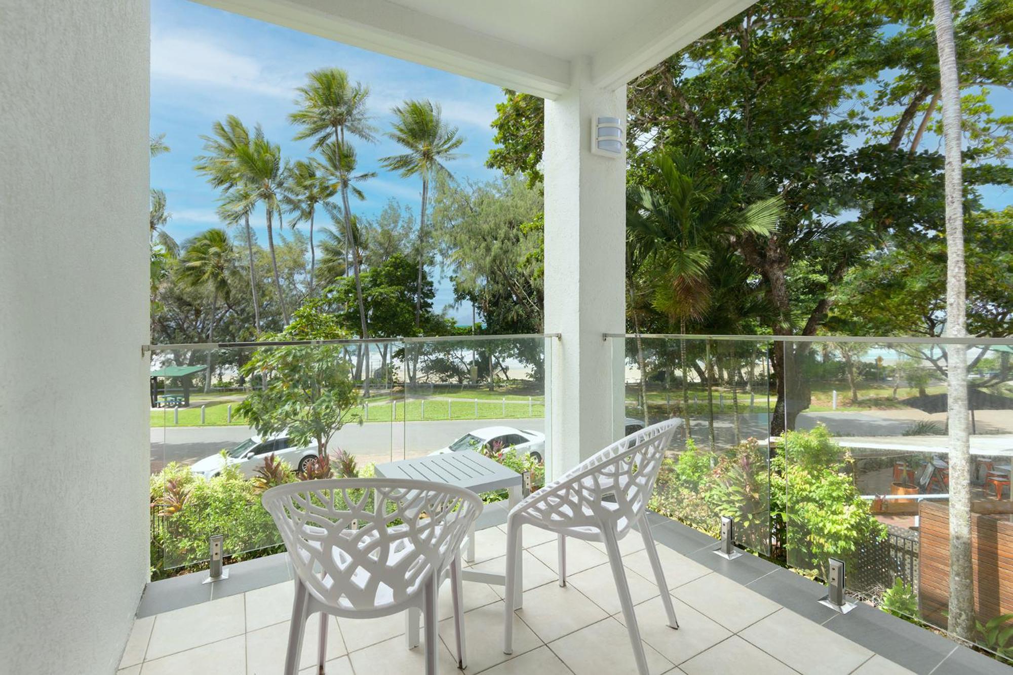 Beaches Holiday Apartments - Official Onsite Reception & Check In Port Douglas Exterior photo