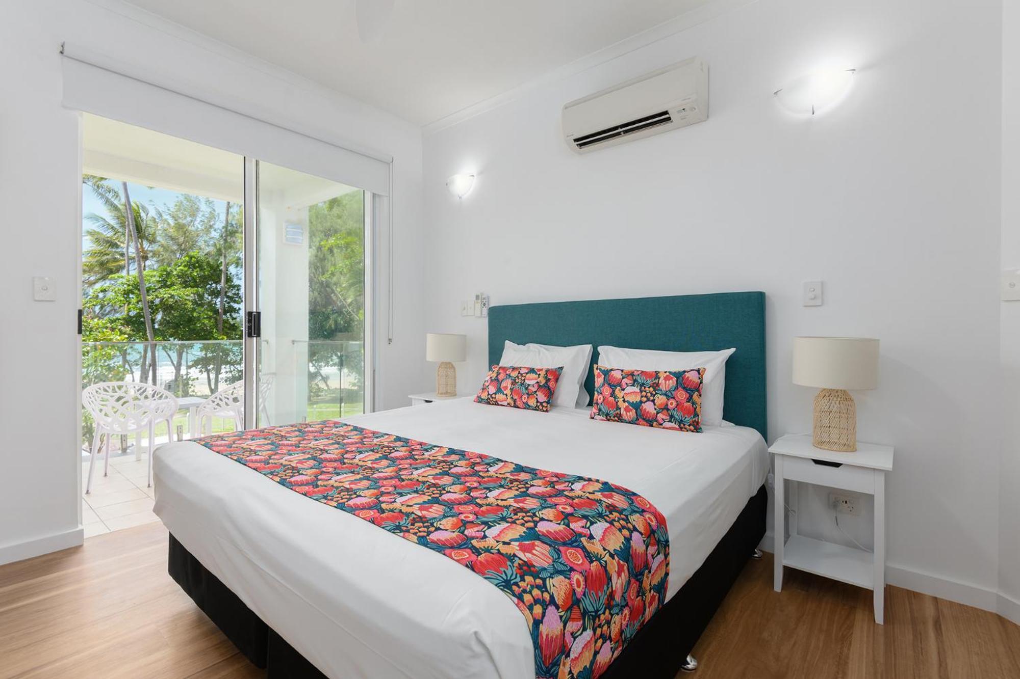 Beaches Holiday Apartments - Official Onsite Reception & Check In Port Douglas Exterior photo